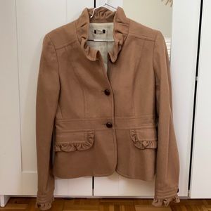 J Crew jacket